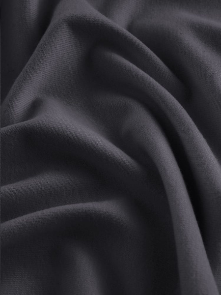 графит волной