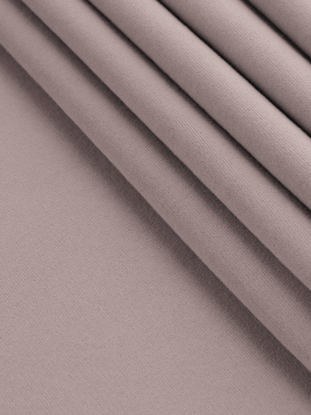 туман уголком