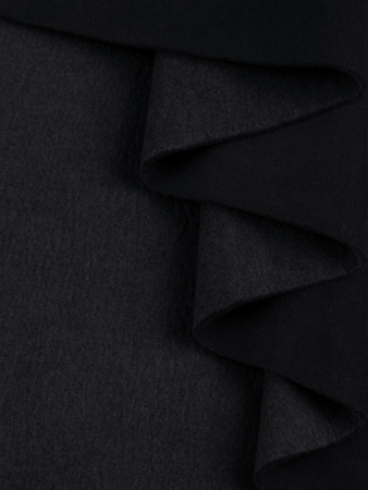 черный сосулькой