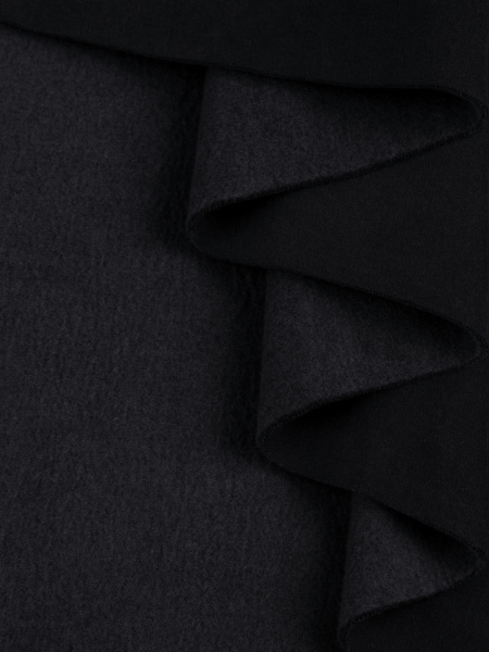 черный сосулькой