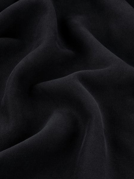 черный волной