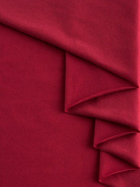 красный сосулькой