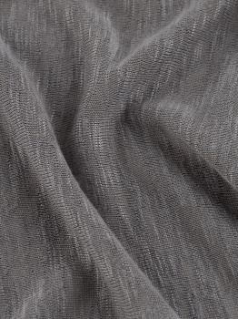 Кулирка (, Стальной , 65/35 вискоза/полиэстер, компакт пенье, пл. 165 г/м2, шир.165 см)