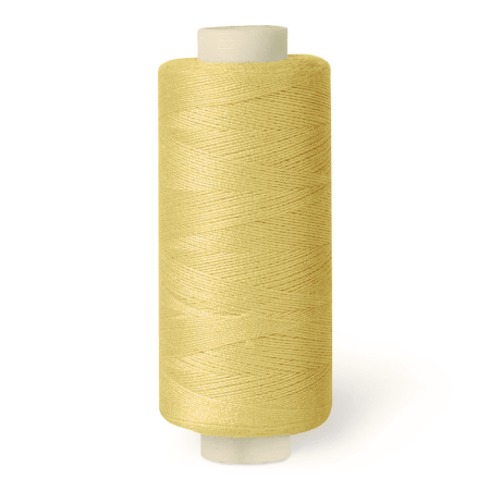 молочный лимон с тенью