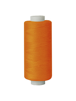 Нитки Dor Tak  (Шафран, 40/2, 400y) Нитки Dor Tak  (Шафран, 40/2, 400y)