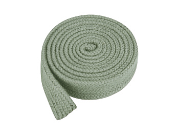 Шнур премиум (Оливка, 13 мм)