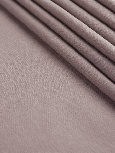 туман уголком