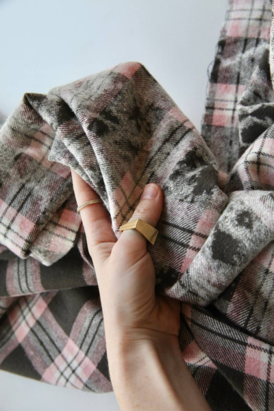 клетка сакура шок