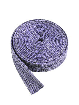 Киперная лента (Лиловый,10 мм)