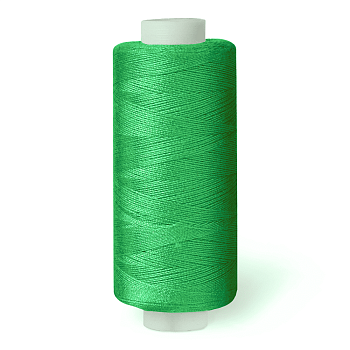 Нитки Dor Tak  (Зеленое яблоко, 40/2, 400y)