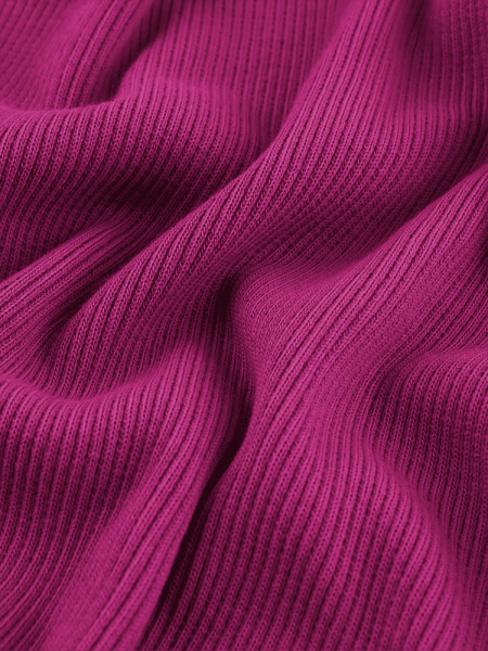 холодная фуксия волной 1000