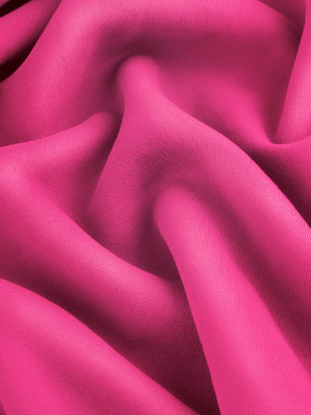 0 яркая фуксия волна 1000