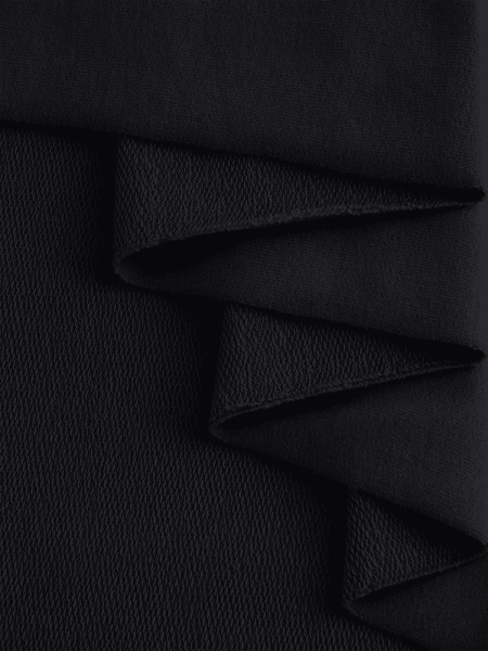 черный сосулькой 1000