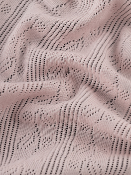 Рибана (трансферная листики, Зефир, 50% хлопок/50% модал, компакт пенье, пл. 140, шир.160 см)