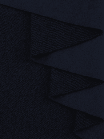 темносиний сосулька 1000