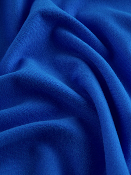 Кулирка (с эффектом велюра, Санторини , 92/8 хлопок/лайкра, компакт пенье, пл. 220 г/м2, шир.180 см)