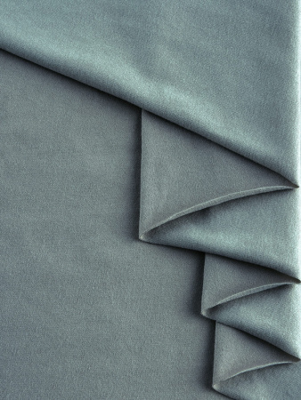 зимнее небо сoсулькой