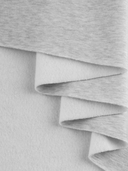 начес мел с