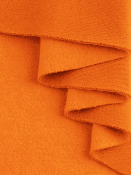 апельсиновый фреш сосулькой