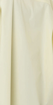 Рубашечный хлопок (Лимонный щербет, 100% хлопок,пл. 136 г/м2, шир.145 см)