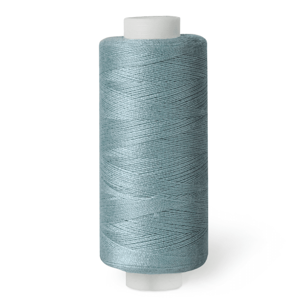 зимнее небо с тенью