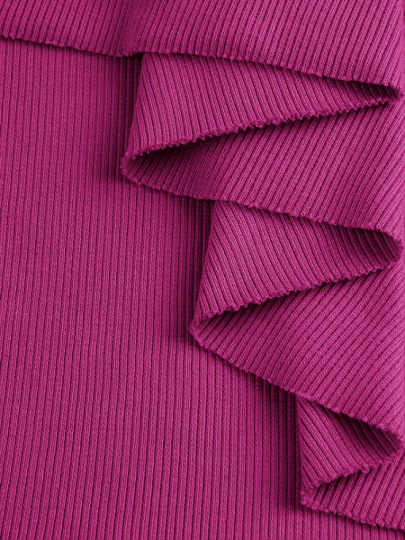 холодная фуксия сосулькой 1000