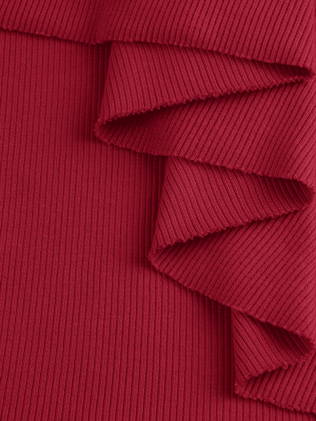 красный сосулькой 1000