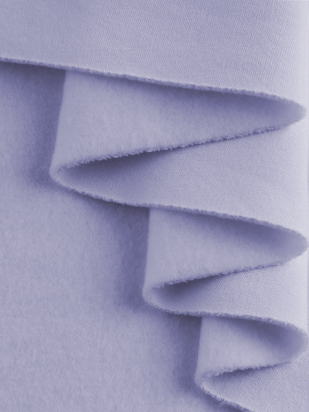 лиловый сoсулькой