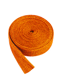 Киперная лента (Апельсиновый фреш,10 мм)