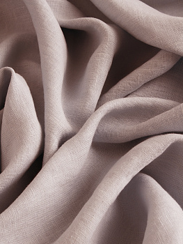 Лён (Туман, 100 % лён, пл. 190 г/м2, шир.145 см)