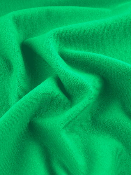 зеленое яблоко волной 1000