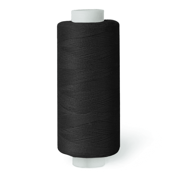 черный с тенью