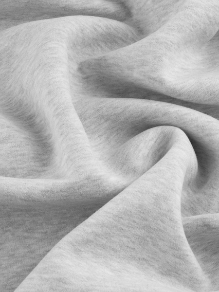 начес мел в