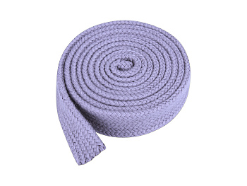 Шнур премиум (Лиловый, 13 мм)