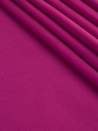 холодная фуксия уголком