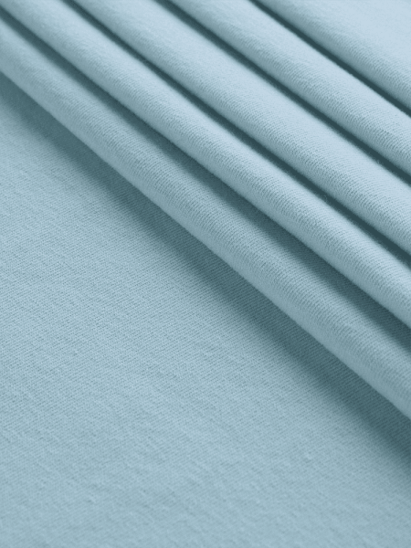 небесно голубой уголком 1000