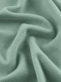 Рибана (, Полынь, 95/5 хлопок/лайкра, компакт пенье, пл. , шир.120 см)