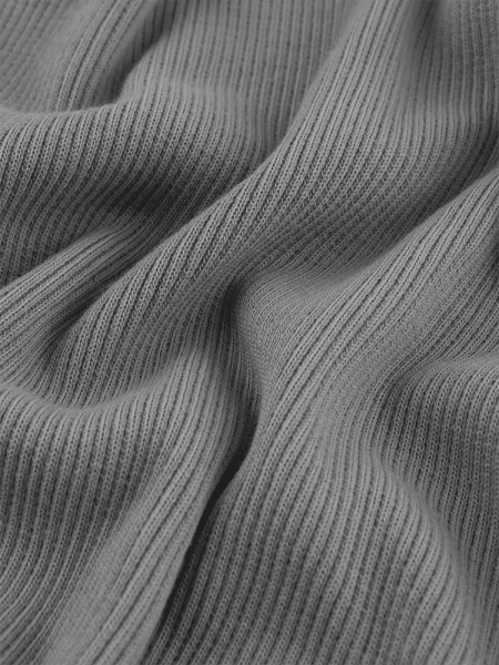 галька волной