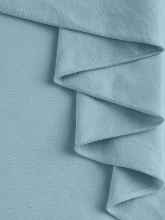 небесно голубой сосулька 1000