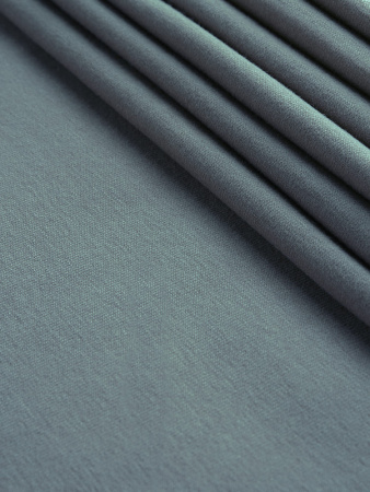 зимнее небо уголком