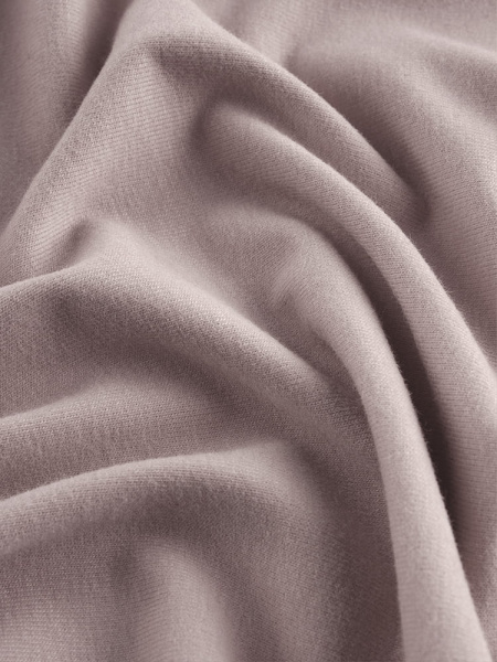 туман волной