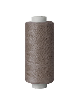 Нитки Dor Tak  (Капучино, 40/2, 400y) Нитки Dor Tak  (Капучино, 40/2, 400y)