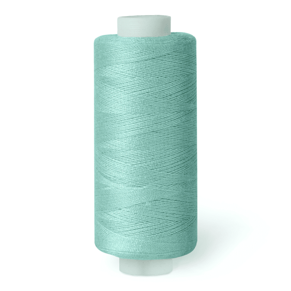 морозная мята с тенью