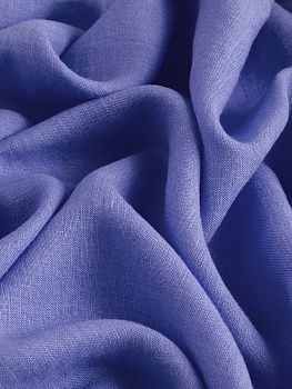 Лён (Лаванда, 100 % лён, пл. 195 г/м2, шир.145 см)