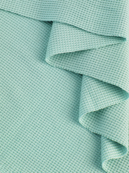 вафля мята сос