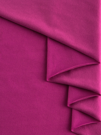 холодная фуксия сосулькой 2