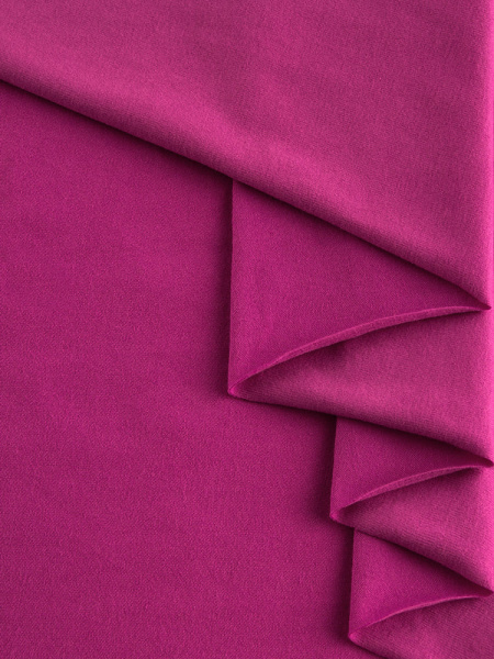 холодная фуксия сосулькой 2