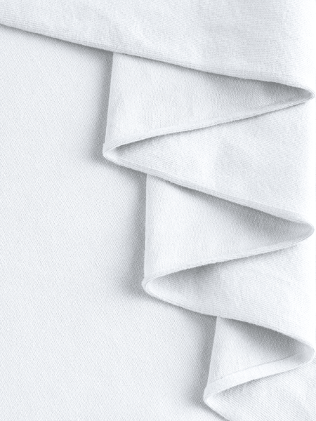 белый сосулькой 1000