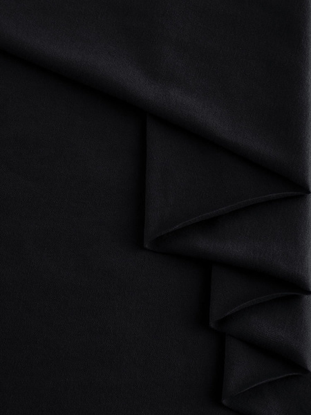 черный сосулькой