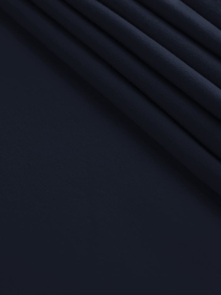 темносиний уголком